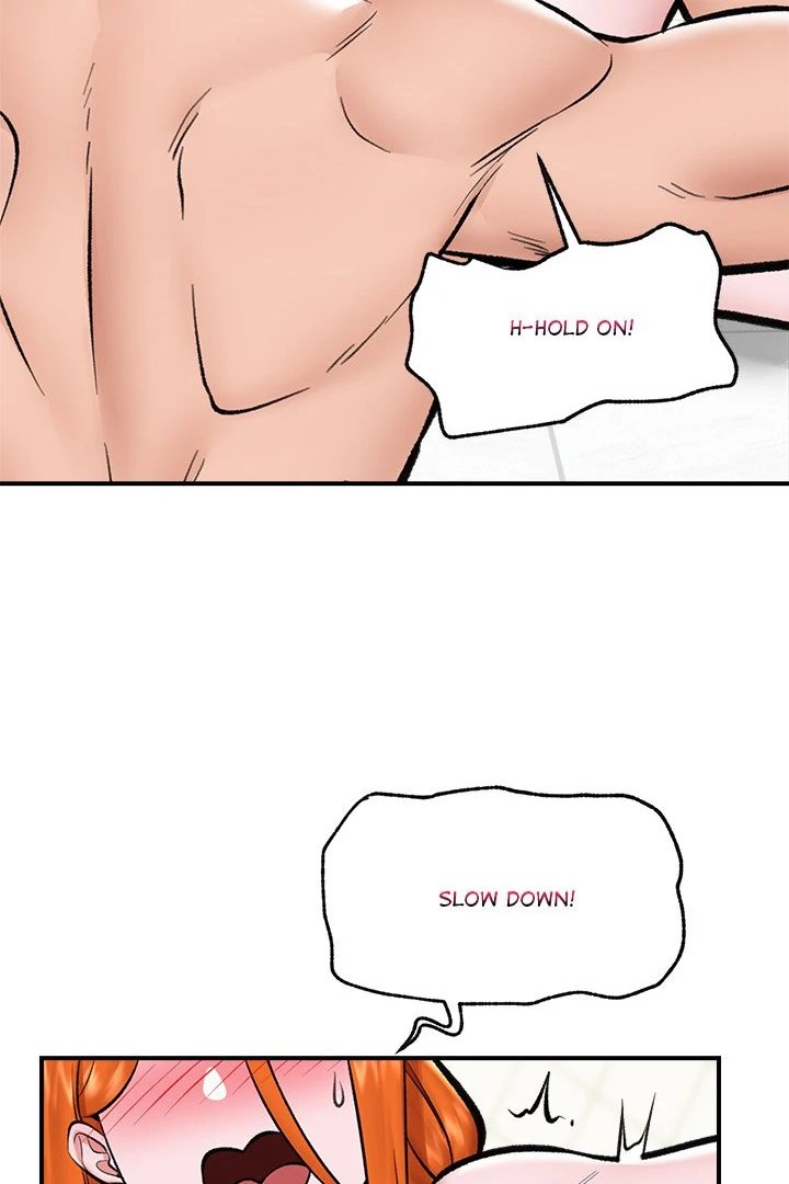 Hypnotist Security Guard - Chapter 25 - picture 38