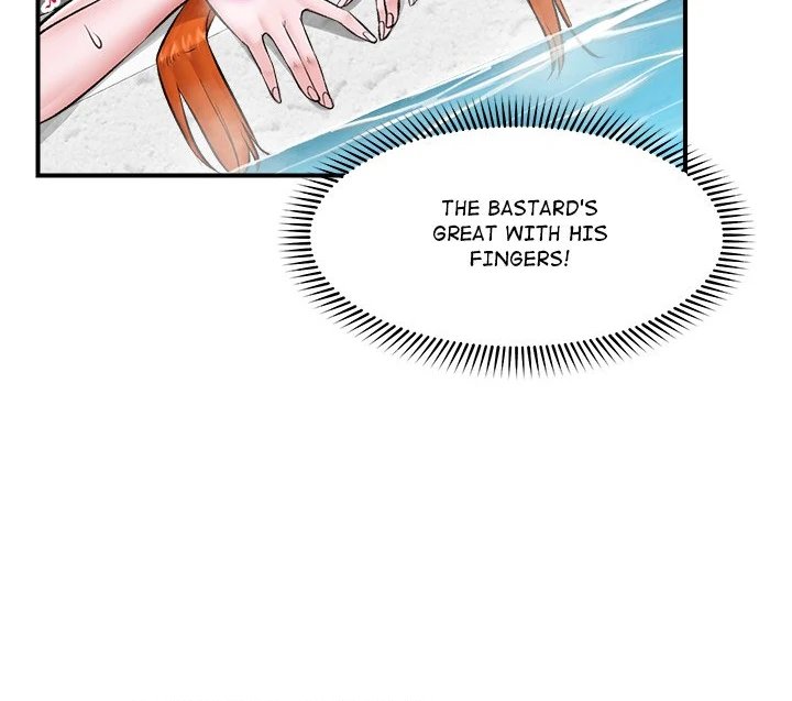 Hypnotist Security Guard - Chapter 25 - picture 51