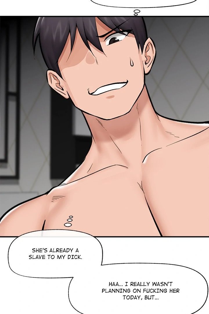 Hypnotist Security Guard - Chapter 25 - picture 62