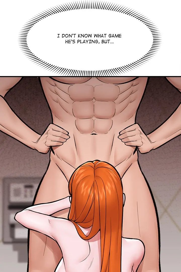 Hypnotist Security Guard - Chapter 25 - picture 66