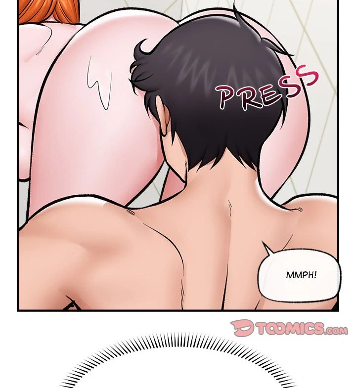 Hypnotist Security Guard - Chapter 25 - picture 7