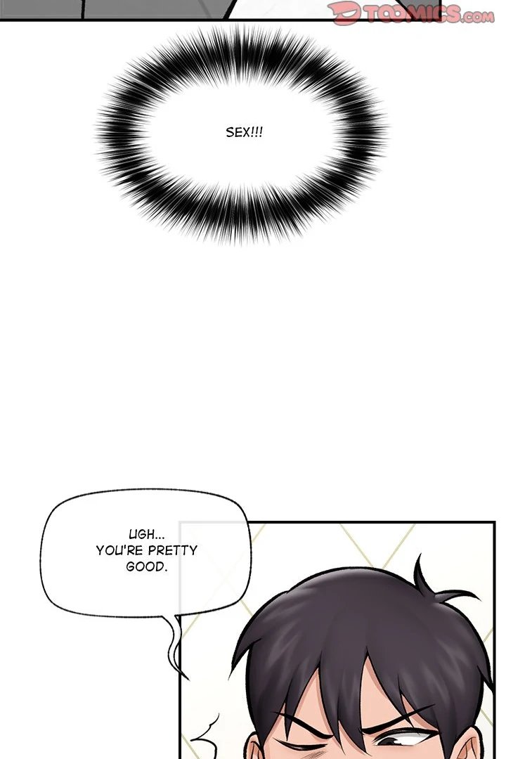 Hypnotist Security Guard - Chapter 25 - picture 77