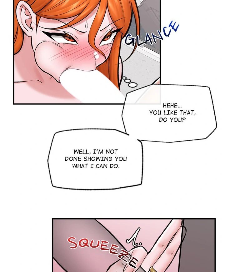 Hypnotist Security Guard - Chapter 25 - picture 79