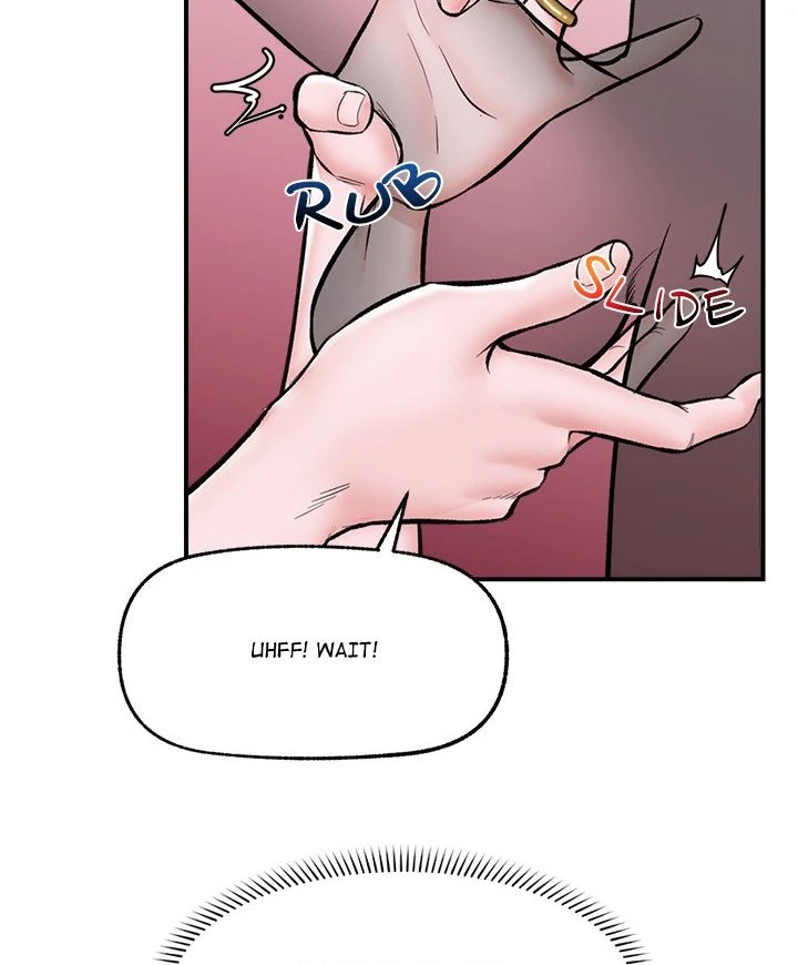 Hypnotist Security Guard - Chapter 25 - picture 80