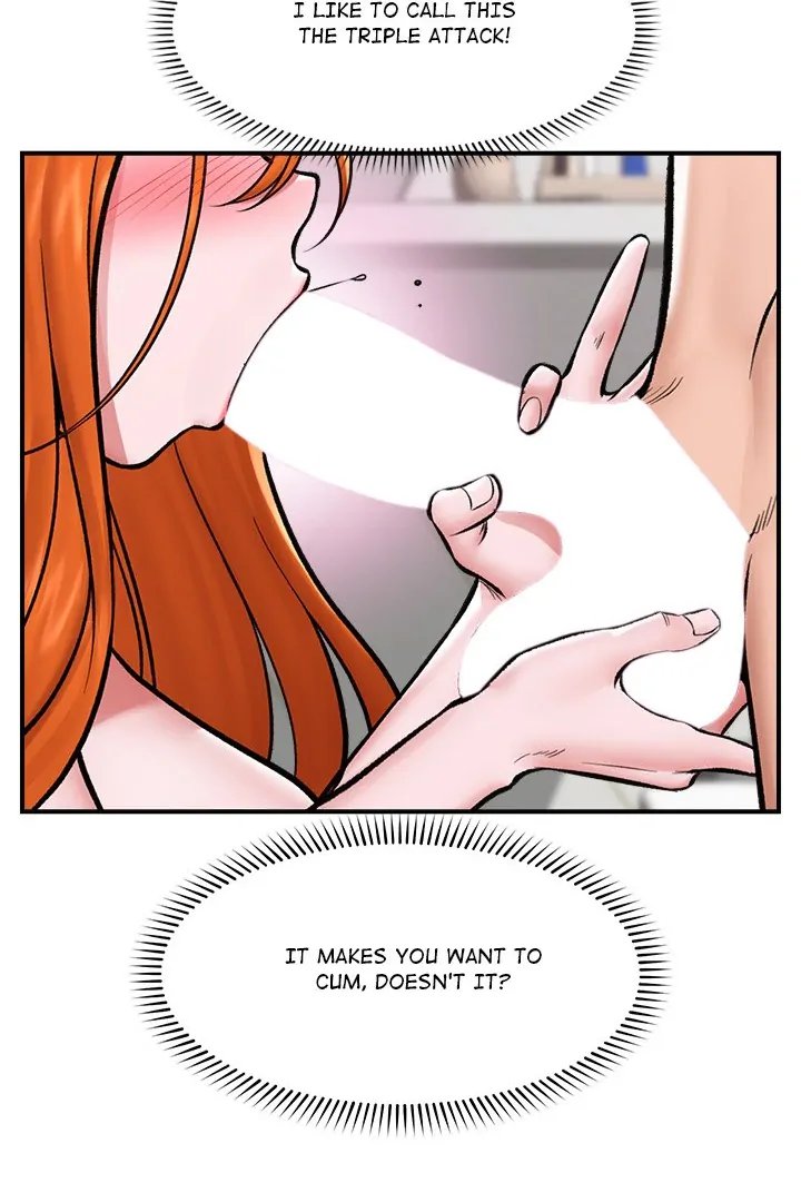 Hypnotist Security Guard - Chapter 25 - picture 81