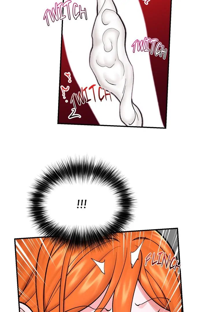 Hypnotist Security Guard - Chapter 25 - picture 88