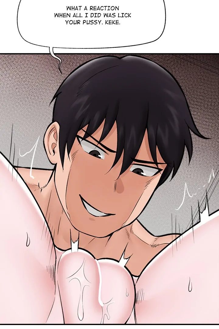Hypnotist Security Guard - Chapter 26 - picture 15