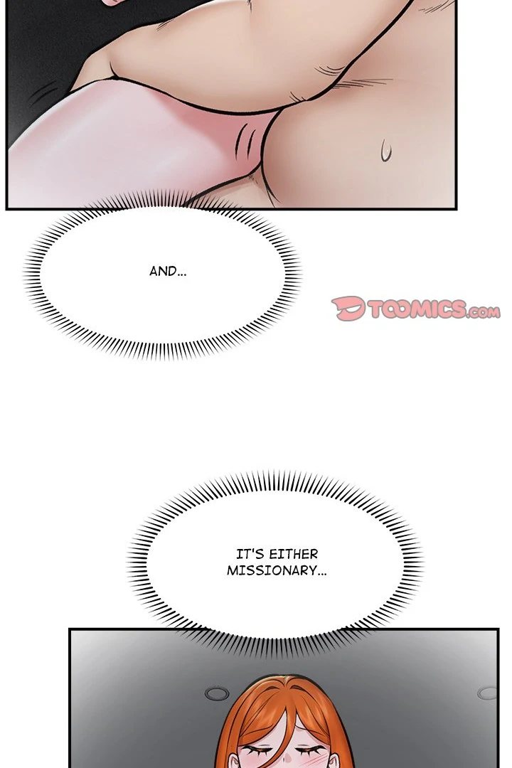 Hypnotist Security Guard - Chapter 26 - picture 20
