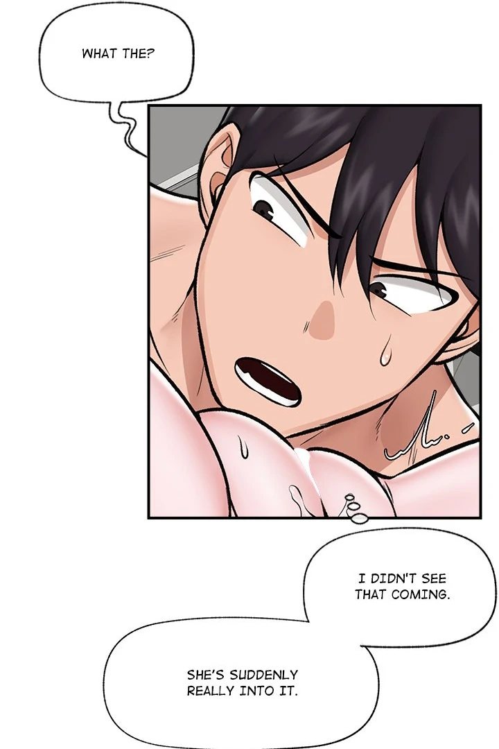 Hypnotist Security Guard - Chapter 26 - picture 28