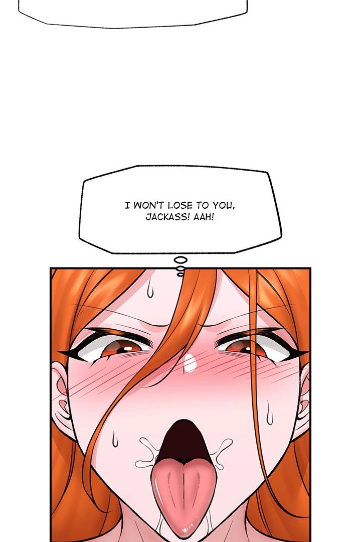 Hypnotist Security Guard - Chapter 26 - picture 33