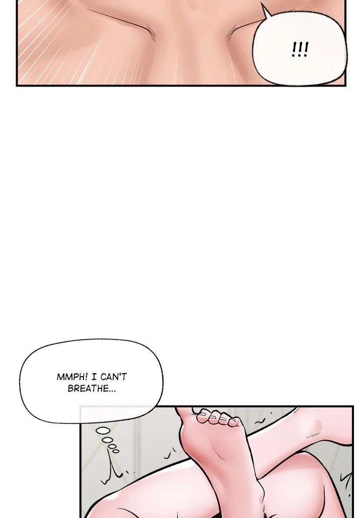 Hypnotist Security Guard - Chapter 26 - picture 43