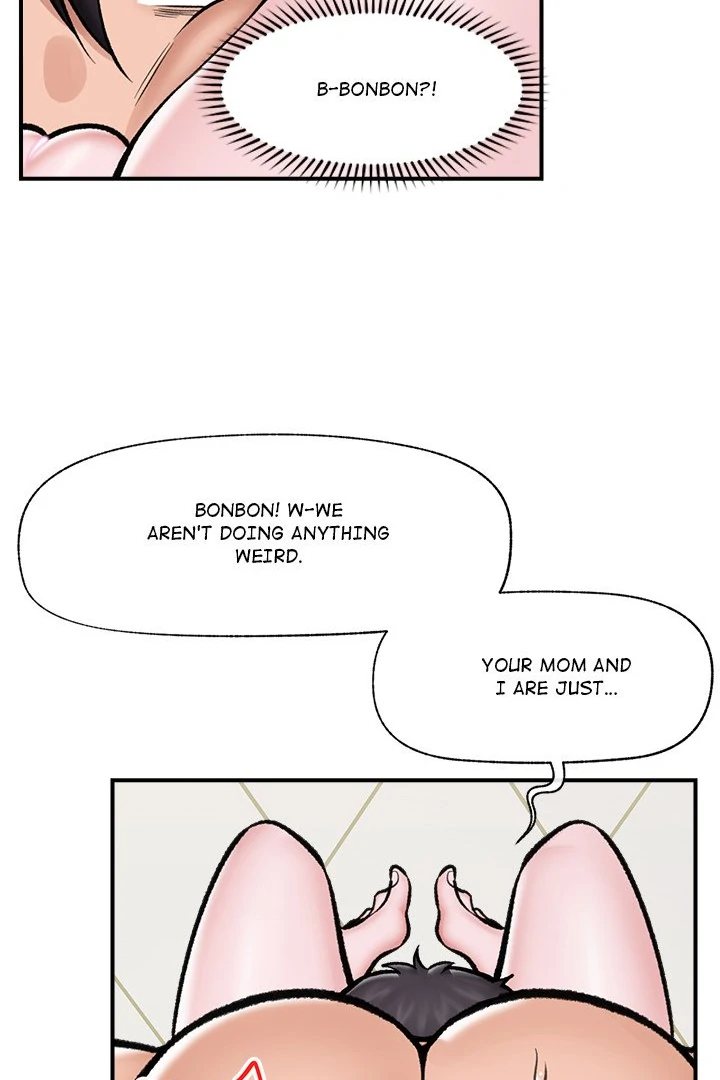Hypnotist Security Guard - Chapter 26 - picture 52