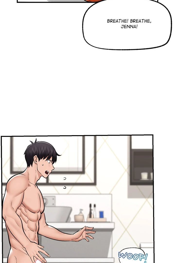 Hypnotist Security Guard - Chapter 26 - picture 65