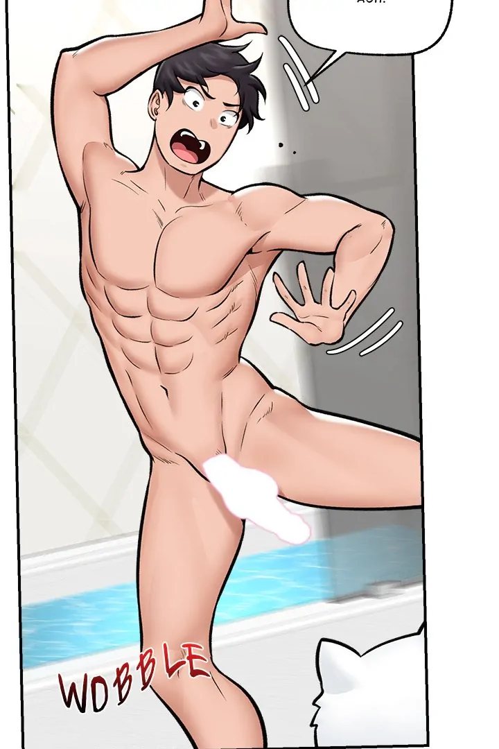 Hypnotist Security Guard - Chapter 26 - picture 70