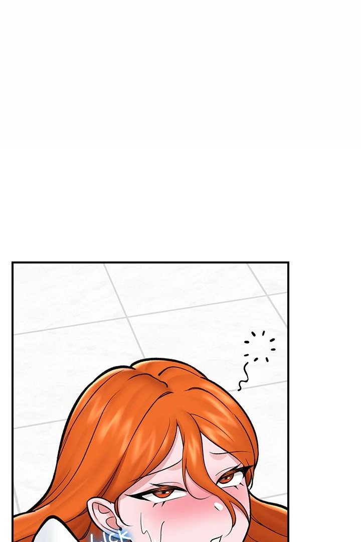 Hypnotist Security Guard - Chapter 26 - picture 76