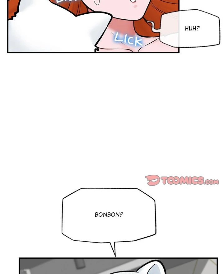 Hypnotist Security Guard - Chapter 26 - picture 77