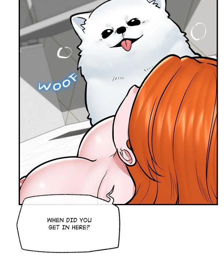 Hypnotist Security Guard - Chapter 26 - picture 78