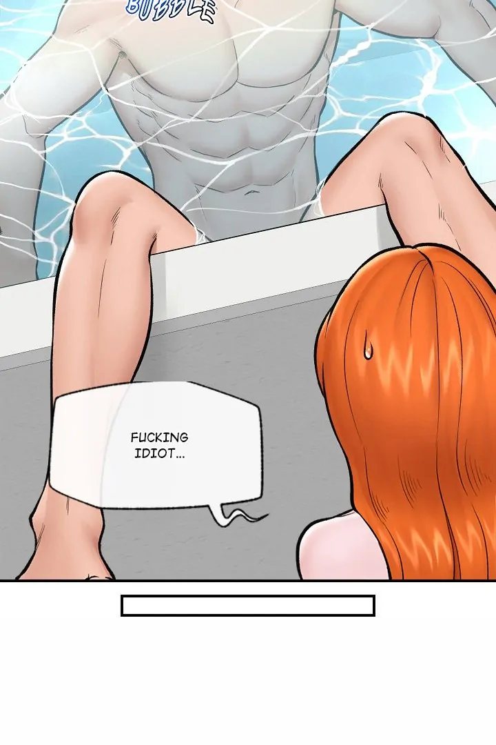Hypnotist Security Guard - Chapter 26 - picture 81