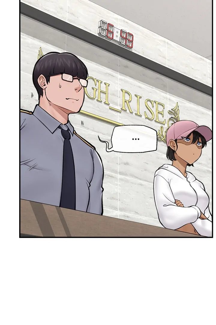 Hypnotist Security Guard - Chapter 26 - picture 85