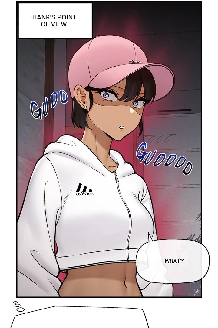 Hypnotist Security Guard - Chapter 26 - picture 89