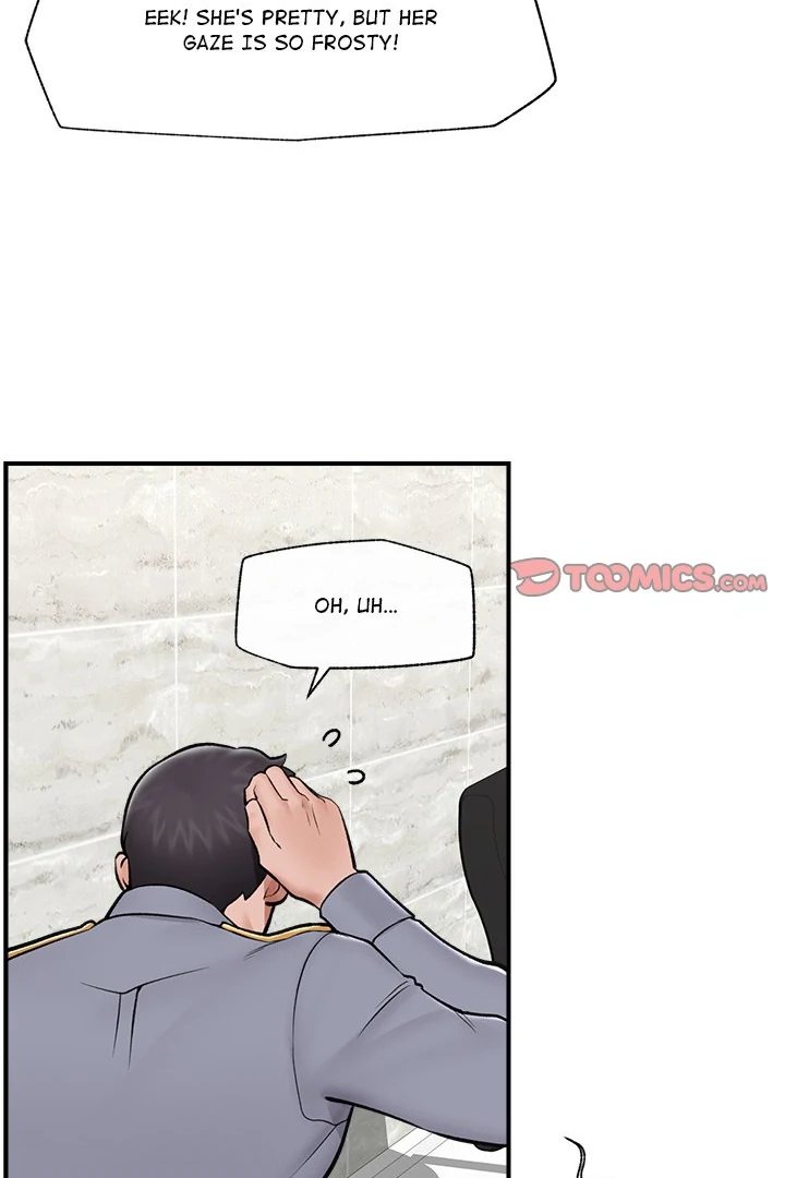 Hypnotist Security Guard - Chapter 26 - picture 90