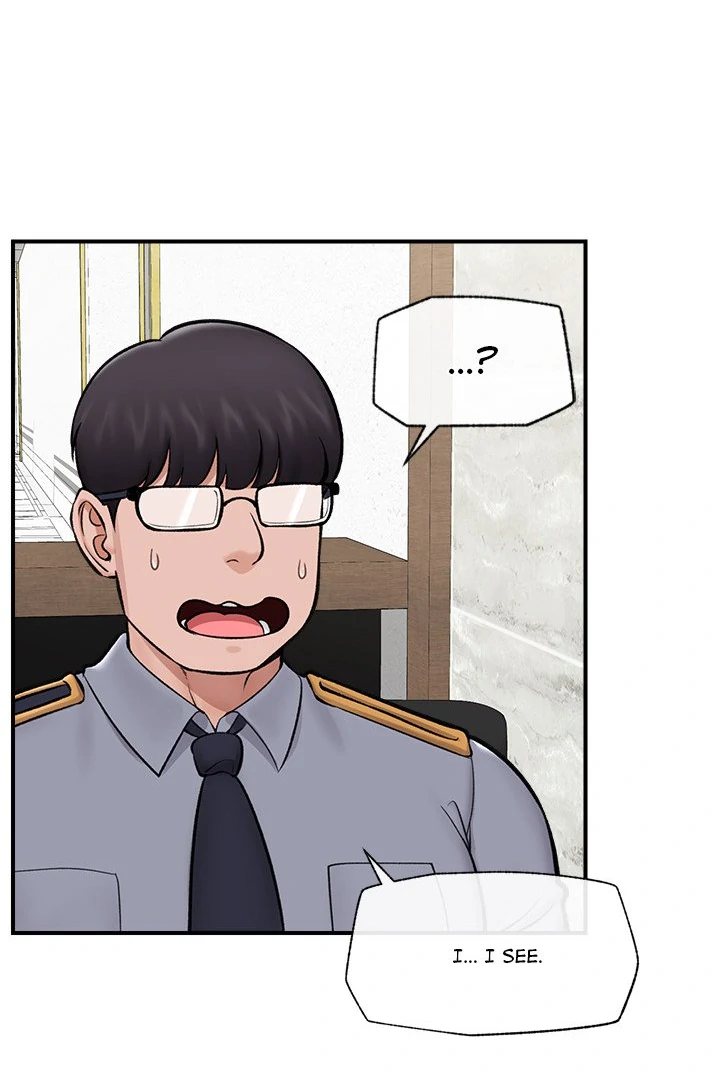 Hypnotist Security Guard - Chapter 26 - picture 94
