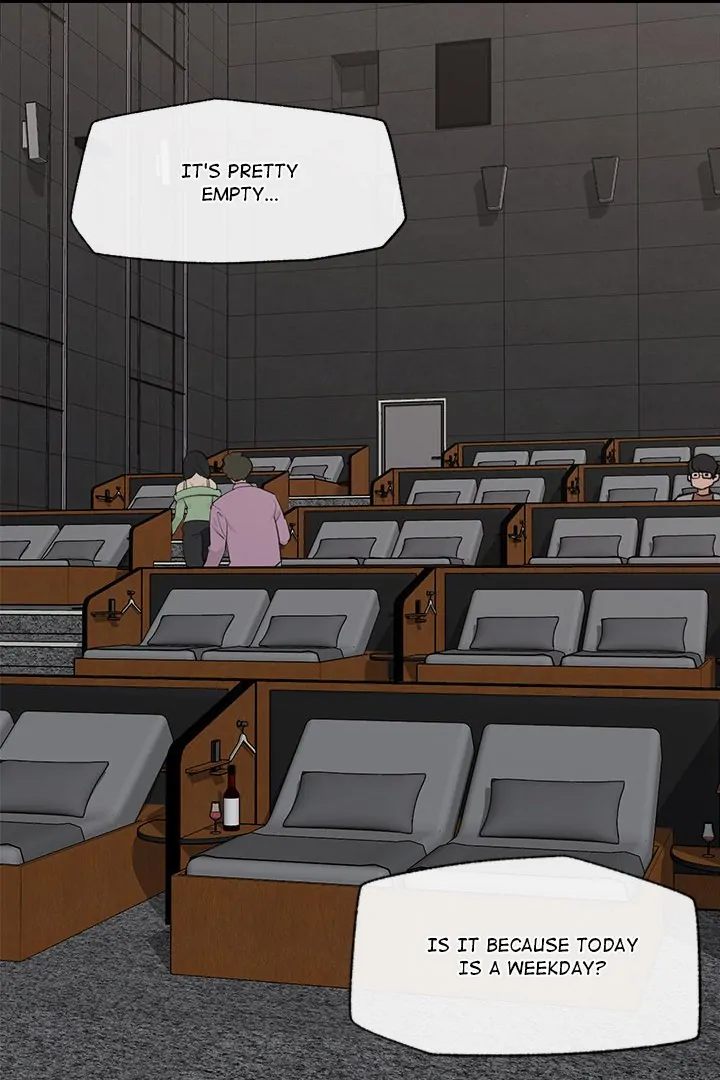 Hypnotist Security Guard - Chapter 27 - picture 103