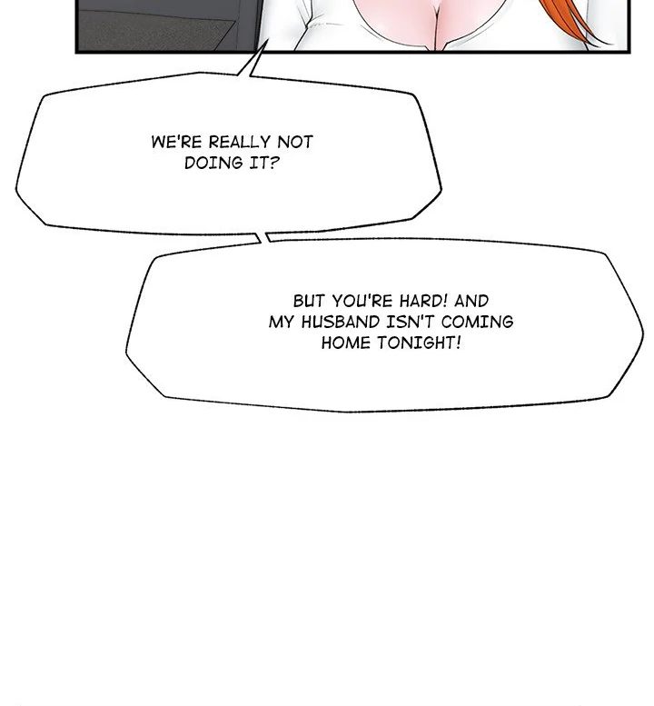 Hypnotist Security Guard - Chapter 27 - picture 19