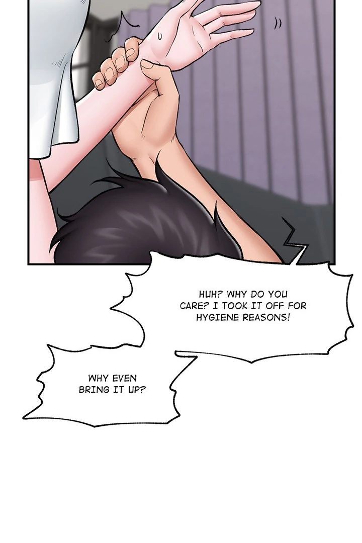 Hypnotist Security Guard - Chapter 27 - picture 2