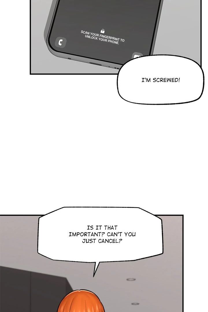 Hypnotist Security Guard - Chapter 27 - picture 22