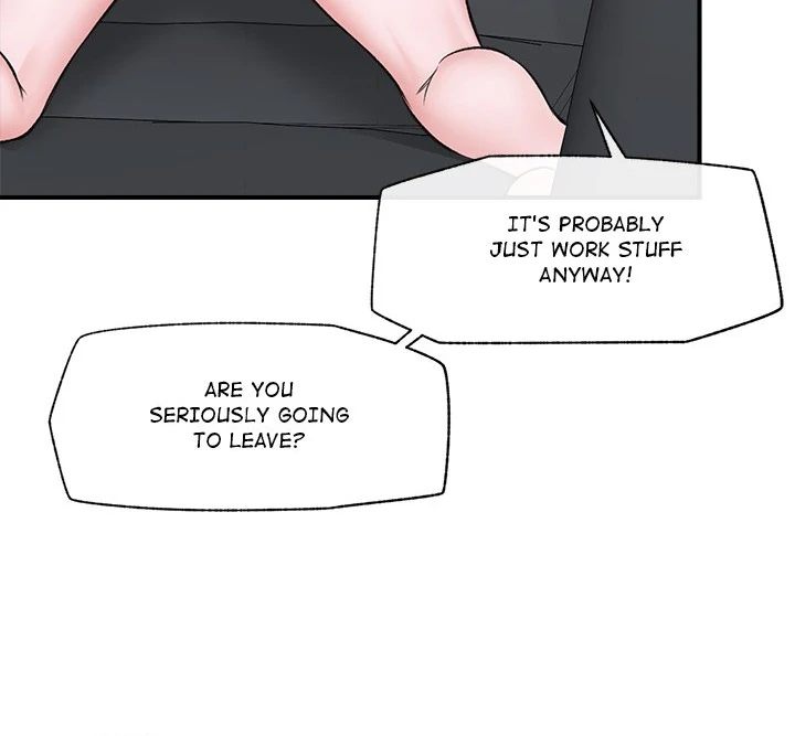 Hypnotist Security Guard - Chapter 27 - picture 24