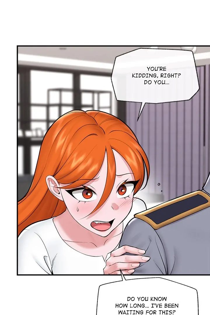 Hypnotist Security Guard - Chapter 27 - picture 26