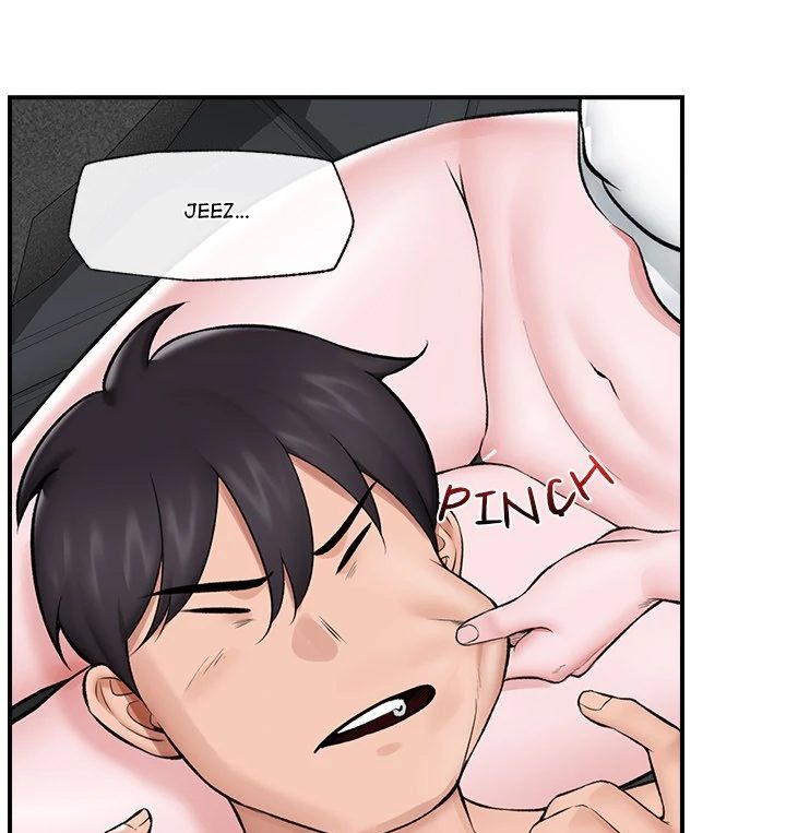 Hypnotist Security Guard - Chapter 27 - picture 3