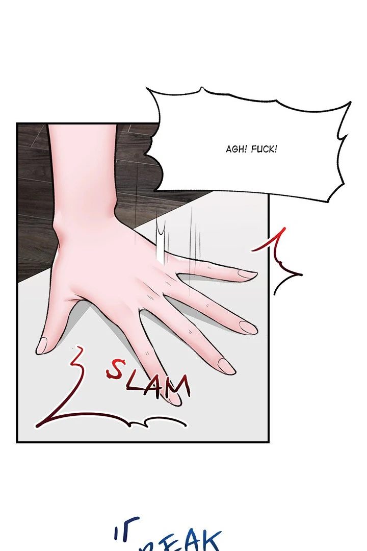Hypnotist Security Guard - Chapter 27 - picture 36