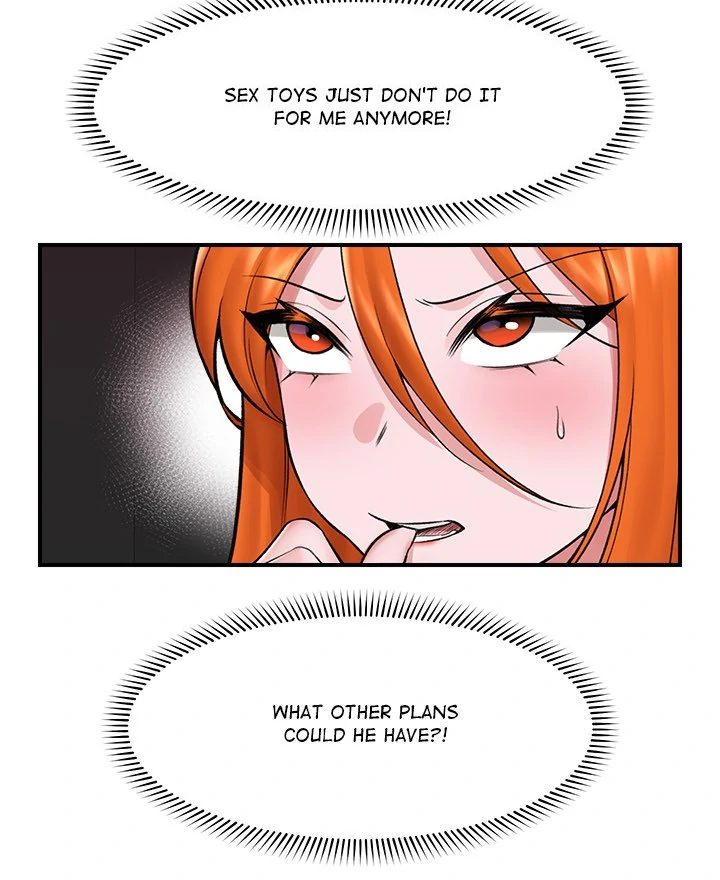 Hypnotist Security Guard - Chapter 27 - picture 39