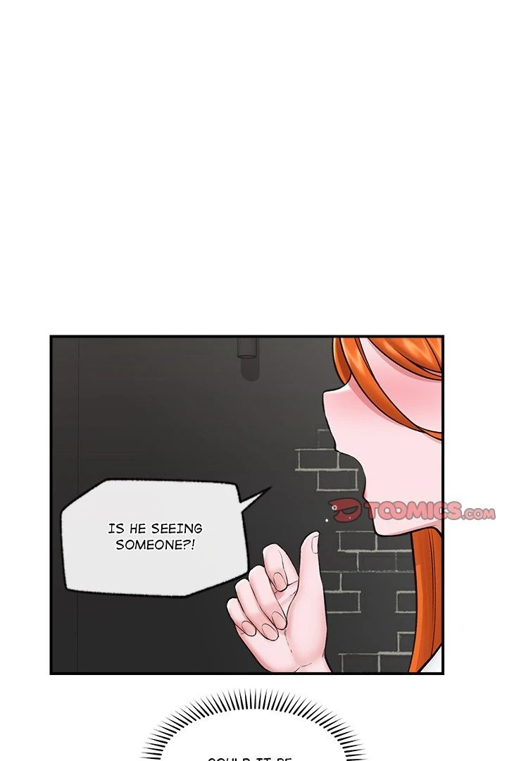 Hypnotist Security Guard - Chapter 27 - picture 40
