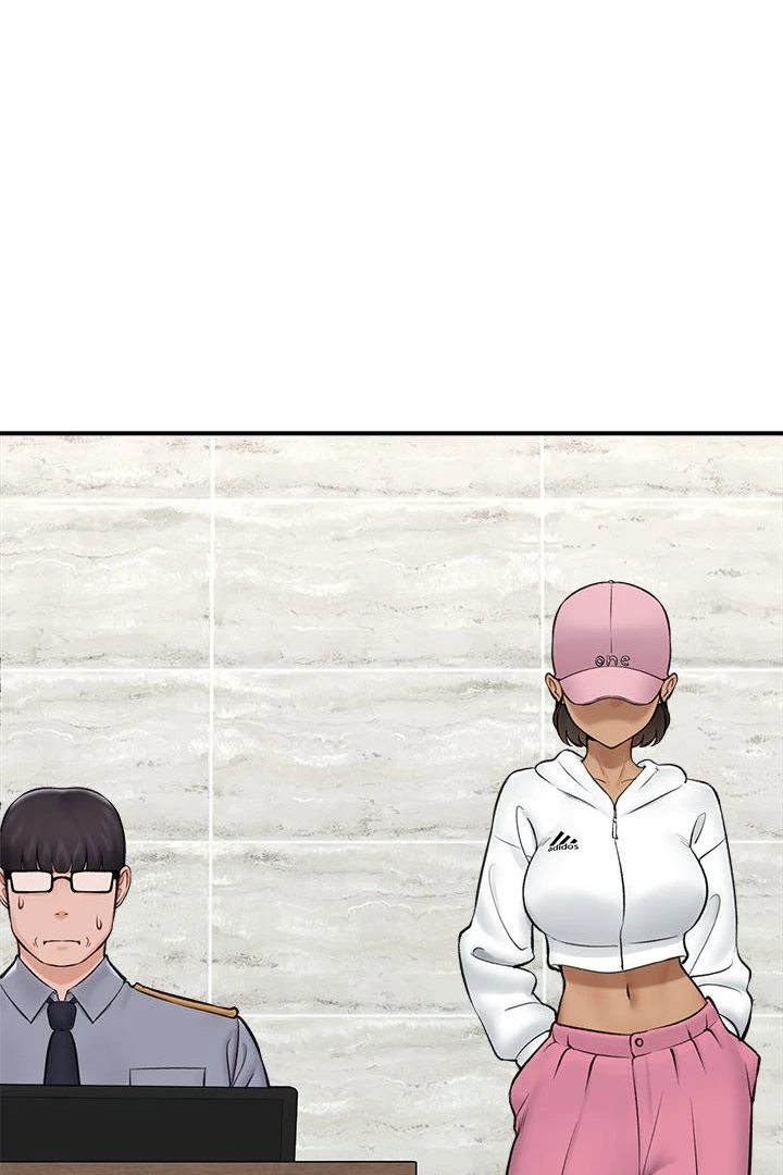 Hypnotist Security Guard - Chapter 27 - picture 46