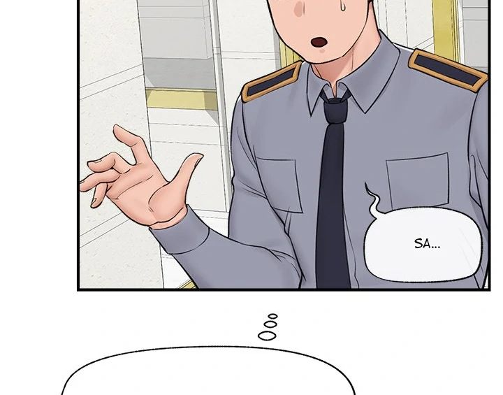 Hypnotist Security Guard - Chapter 27 - picture 48
