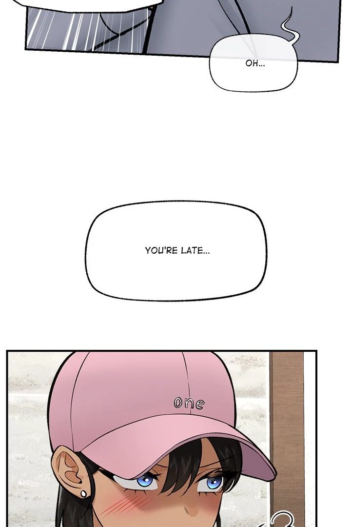 Hypnotist Security Guard - Chapter 27 - picture 51