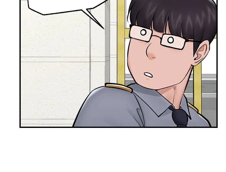 Hypnotist Security Guard - Chapter 27 - picture 53