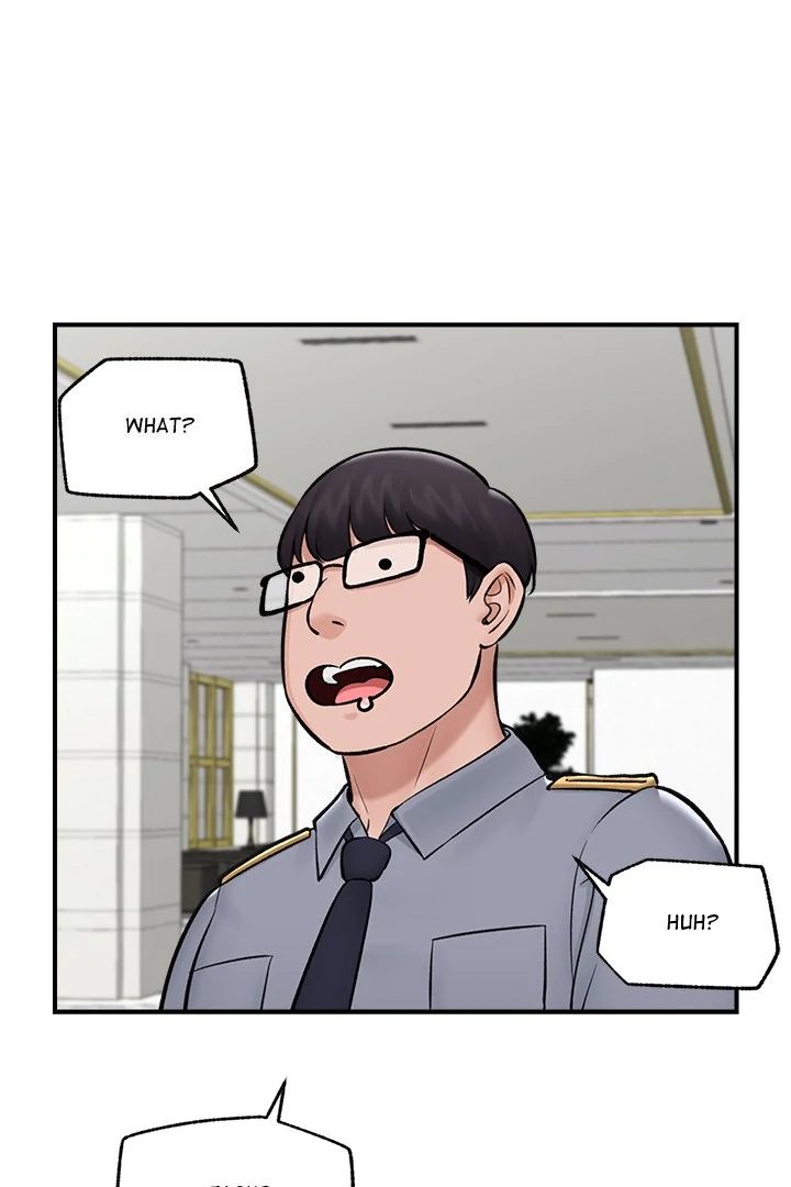 Hypnotist Security Guard - Chapter 27 - picture 56