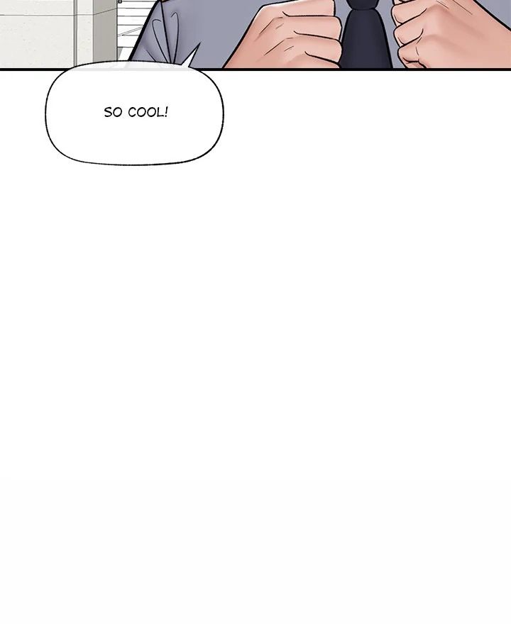 Hypnotist Security Guard - Chapter 27 - picture 59