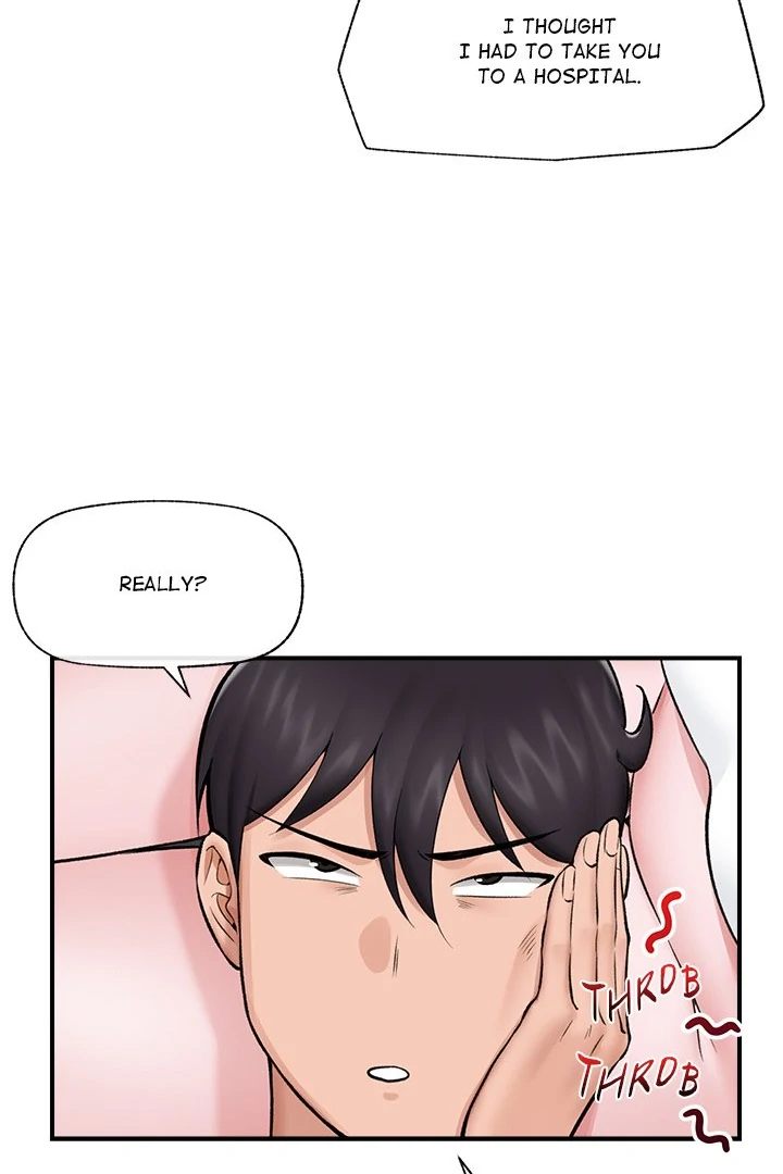 Hypnotist Security Guard - Chapter 27 - picture 6