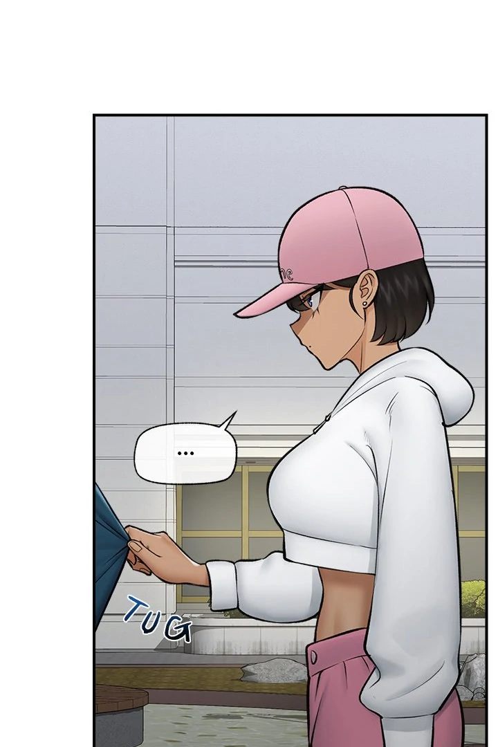 Hypnotist Security Guard - Chapter 27 - picture 65