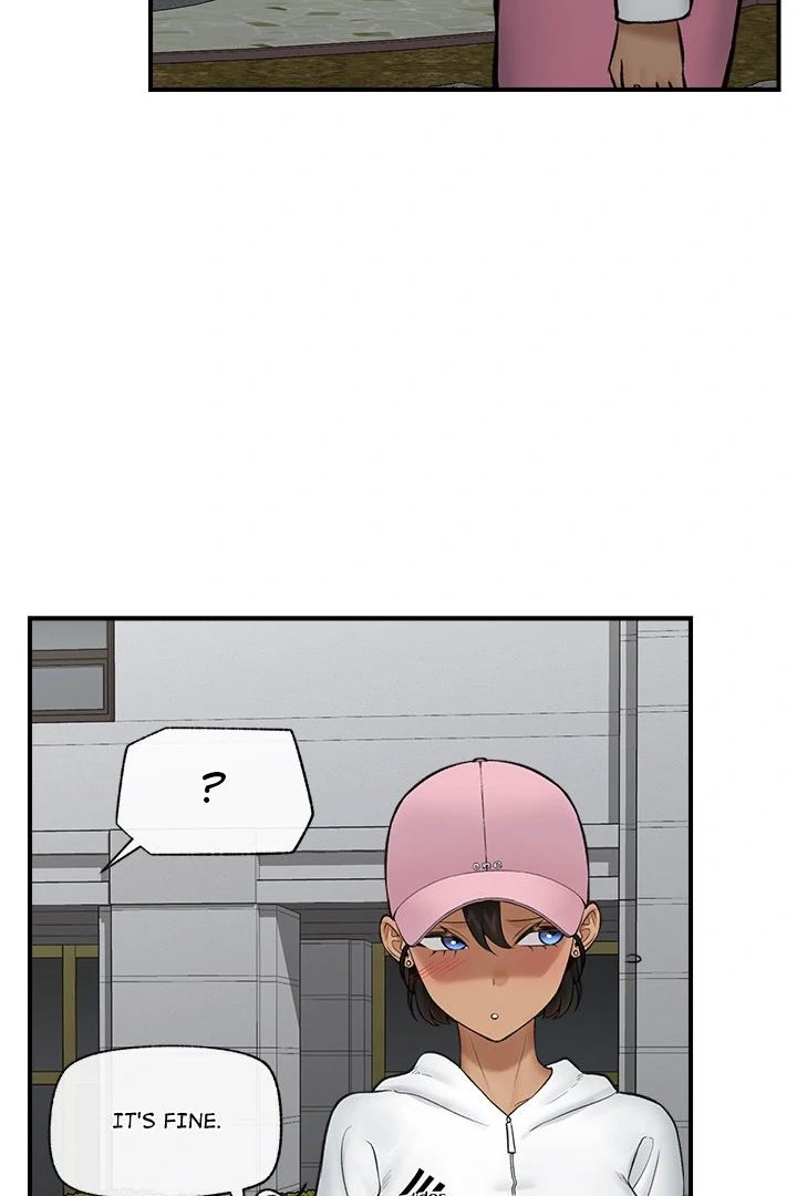 Hypnotist Security Guard - Chapter 27 - picture 66