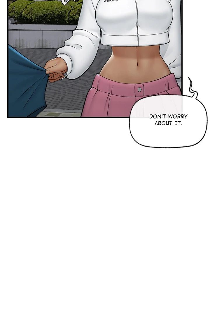 Hypnotist Security Guard - Chapter 27 - picture 67