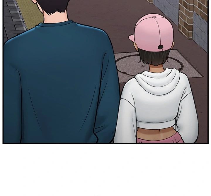 Hypnotist Security Guard - Chapter 27 - picture 69