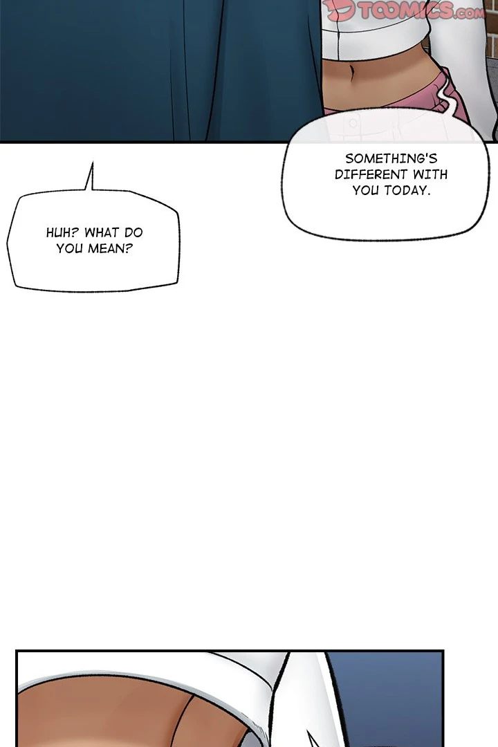 Hypnotist Security Guard - Chapter 27 - picture 81