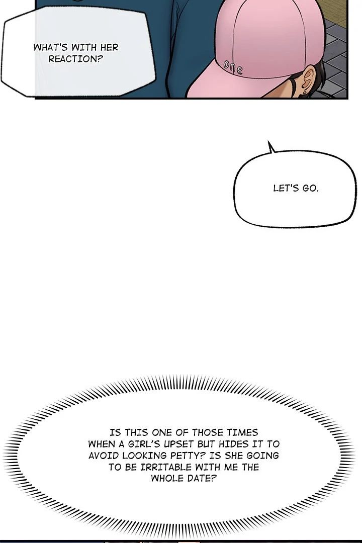 Hypnotist Security Guard - Chapter 27 - picture 87