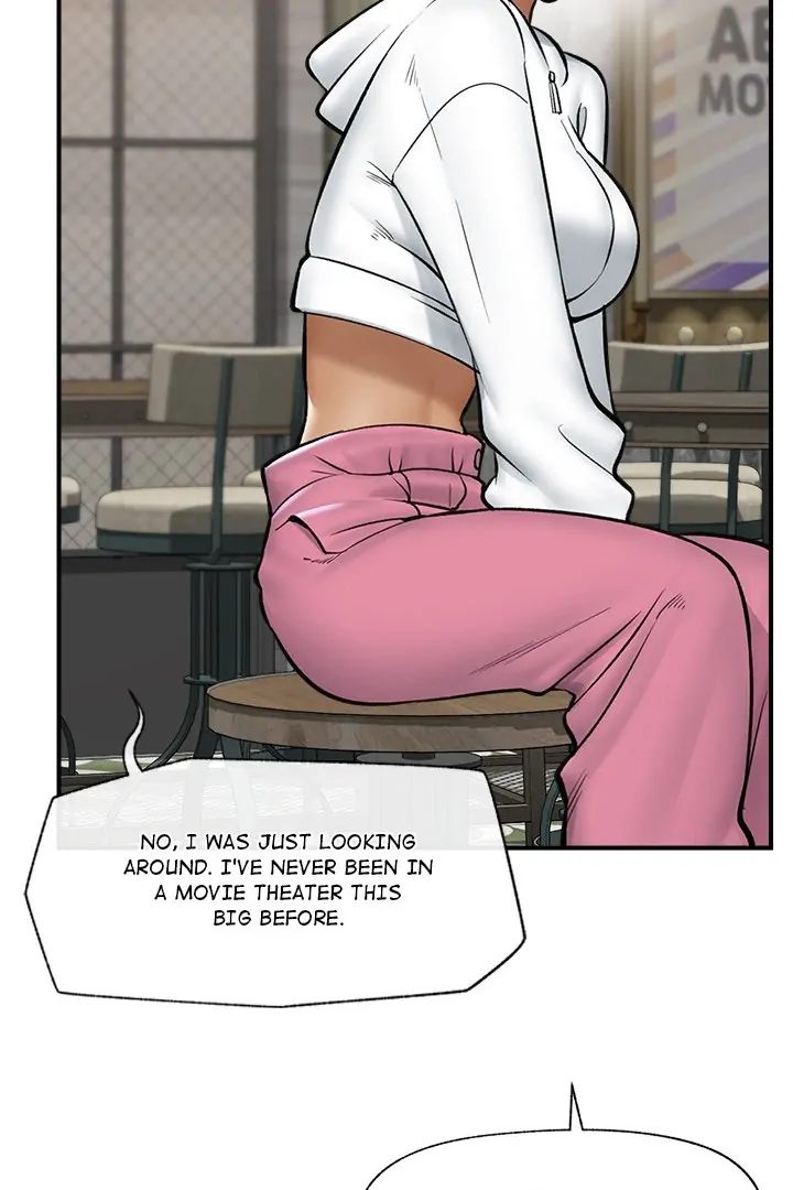 Hypnotist Security Guard - Chapter 27 - picture 96